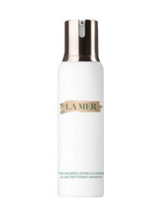 

La Mer the Calming Lotion Face Wash & Cleanser, 119ml