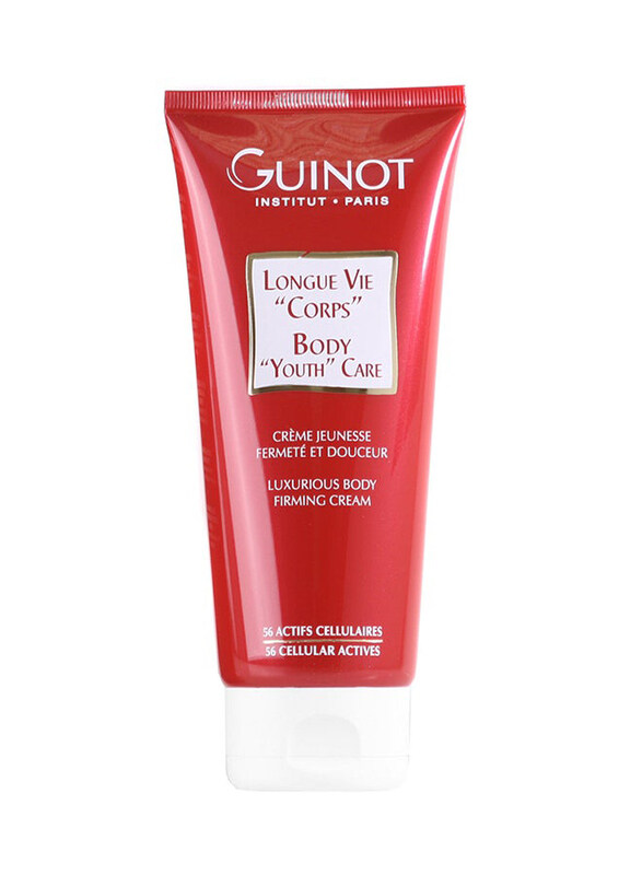 

Guinot Longue Vie Corps Body Youth Care Cream, 200ml