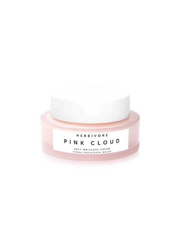 

Herbivore Pink Cloud Soft Moisture Day Cream, 50ml