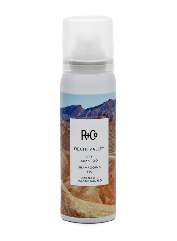 

R+Co Death Valley Dry Shampoo for All Hair Types, 1.6oz