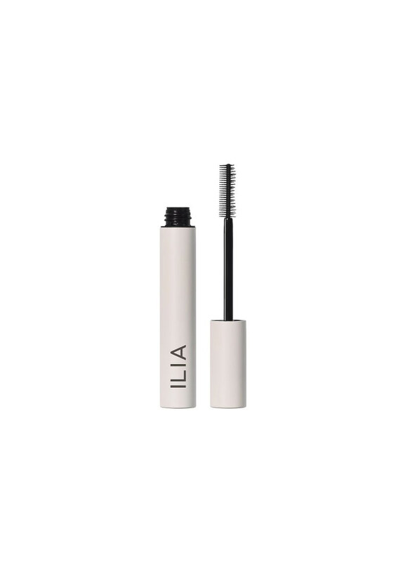

ilia Limitless Lash Mascara, Black