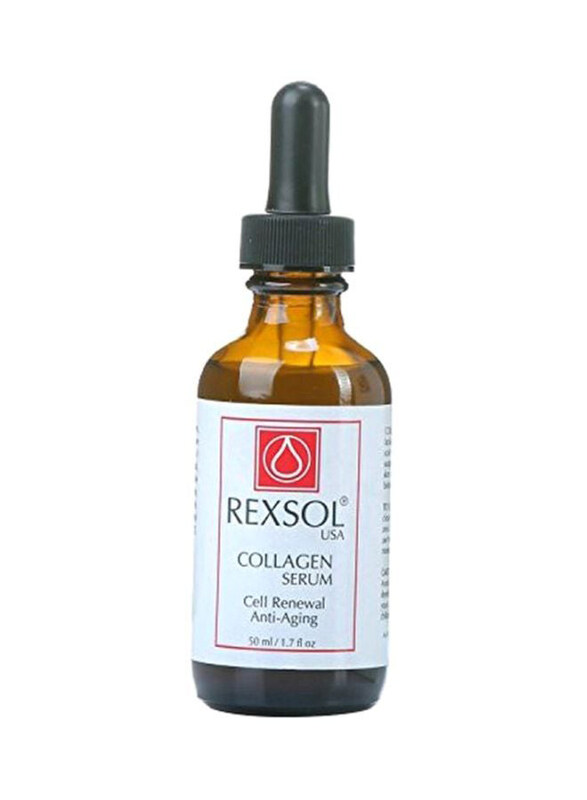 

Rexsol Collagen Serum, 50ml