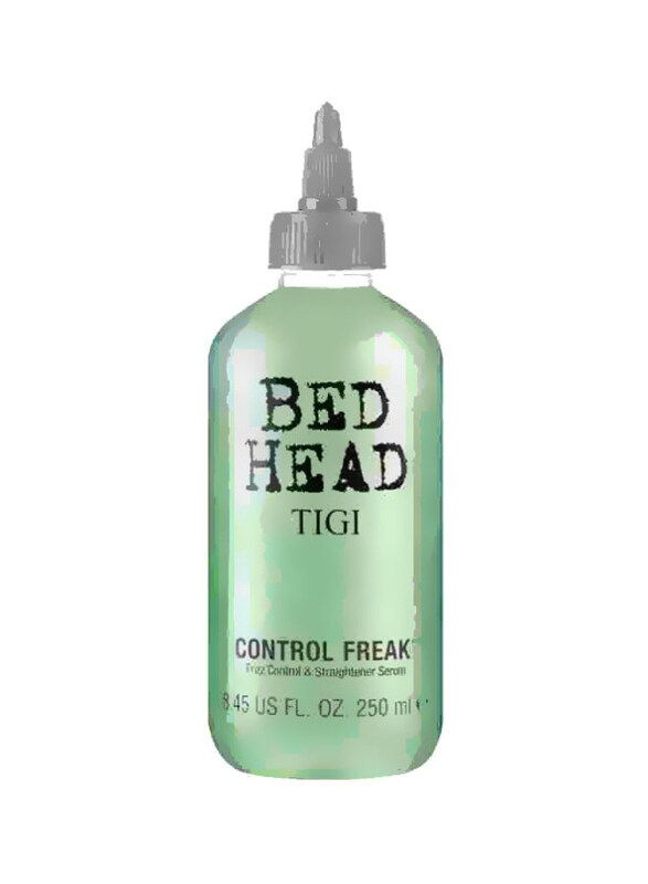 

Tigi Bed Head Control Freak Smoothing Serum for Frizzy Hair, 250ml