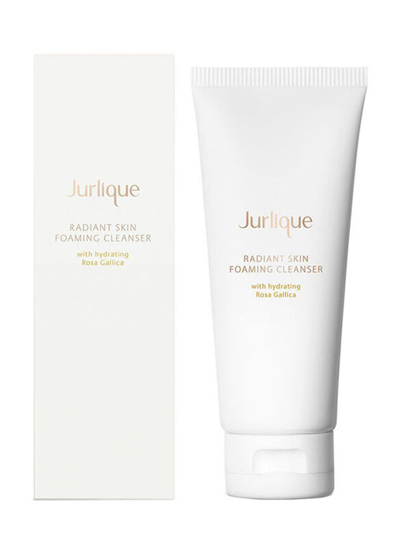 

Jurlique Radiant Skin Foaming Cleanser, 80gm
