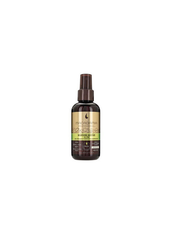

Macadamia Nourishing Repair Oil Spray, 125ml