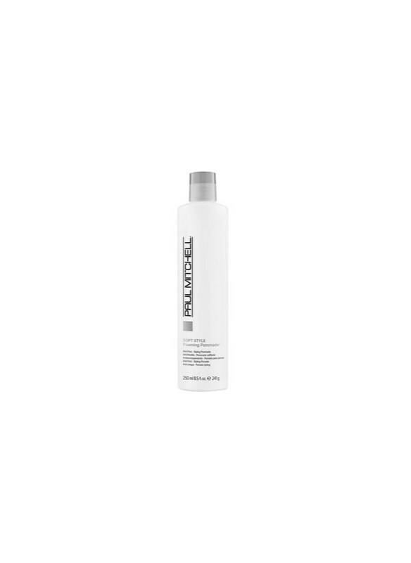 

Paul Mitchell Foaming Pomade for All Hair Types, 250ml