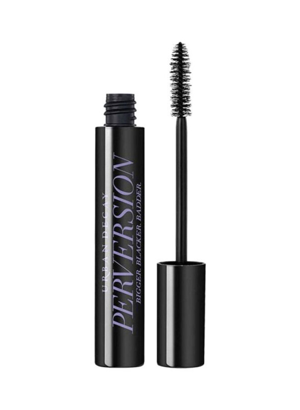 

Urban Decay Perversion Mascara, Black