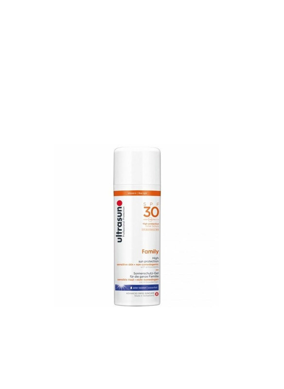

Ultrasun Family SPF30, 150ml