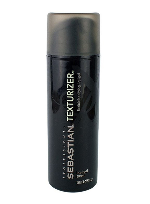 

Sebastian Texturizer Flexible Bodifying-Liquigel for All Hair Types, 150ml