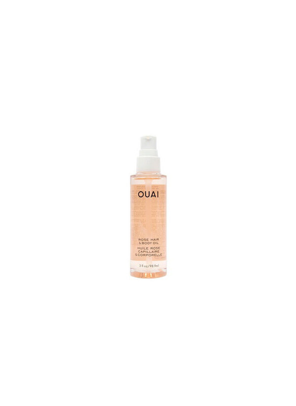 

Ouai Rose Hair & Body Oil for All Hair Types, 99ml