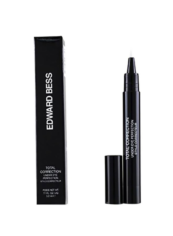 

Edward Bess Total Correction Under Eye Perfection, 0.32ml, 03 Buff, Beige