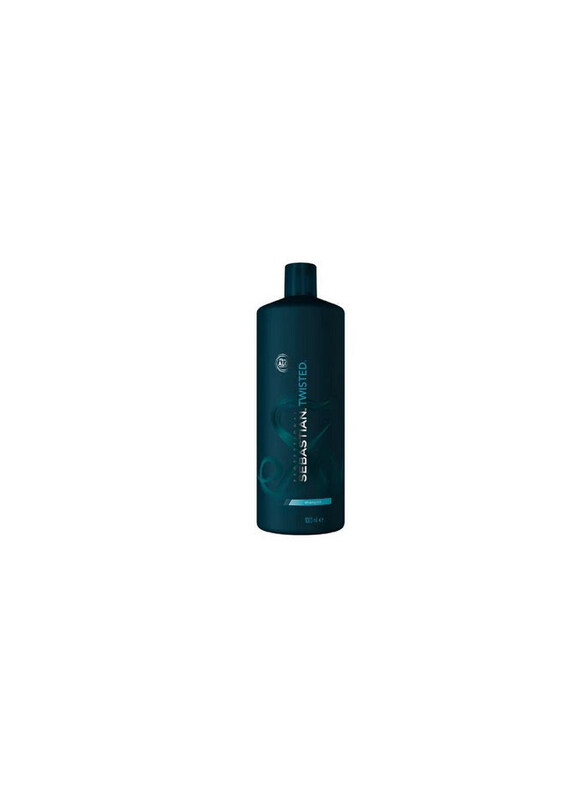 

Sebastian Professional Twisted Twisted Shampoo, 1 Liter