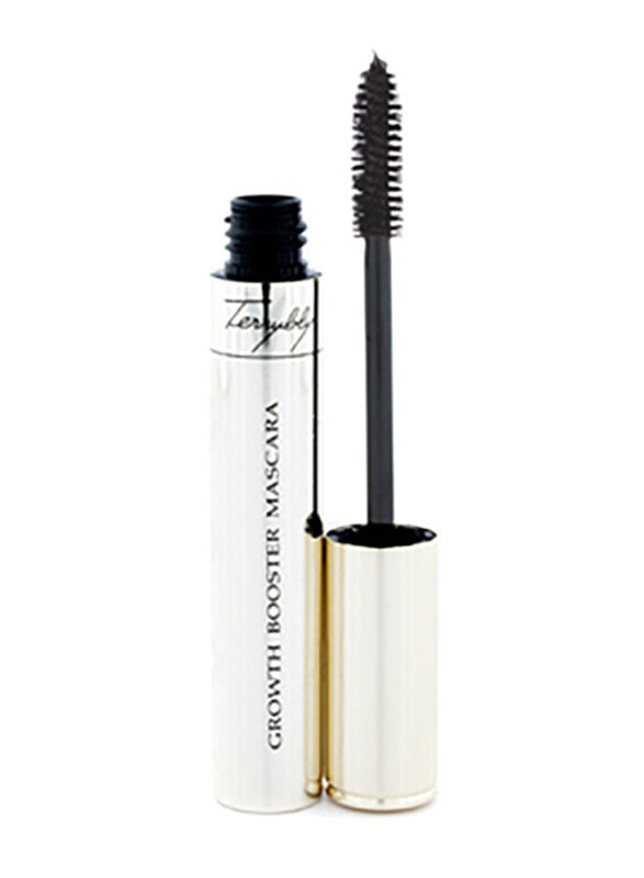 

By Terry Growth Booster Mascara, 2 Moka Brown, Brown