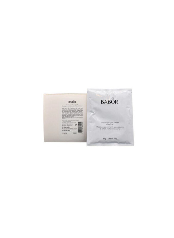 

Babor SeaCreation Firming Algae Mask, 10 x 30gm