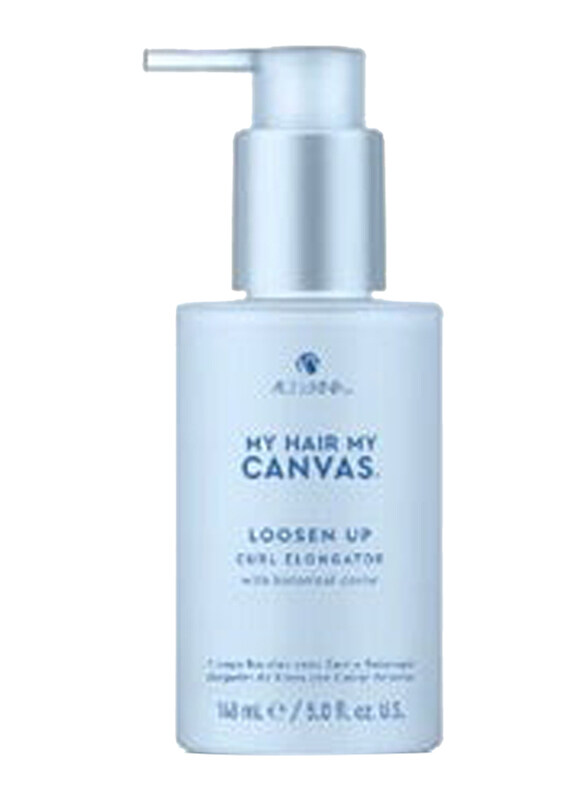 

Alterna My Hair My Canvas Loosen Up Curl Elongator, 148ml
