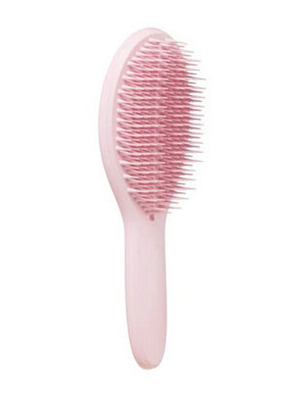 

Tangle Teezer The Ultimate Styler for All Hair Types, Millennial Pink