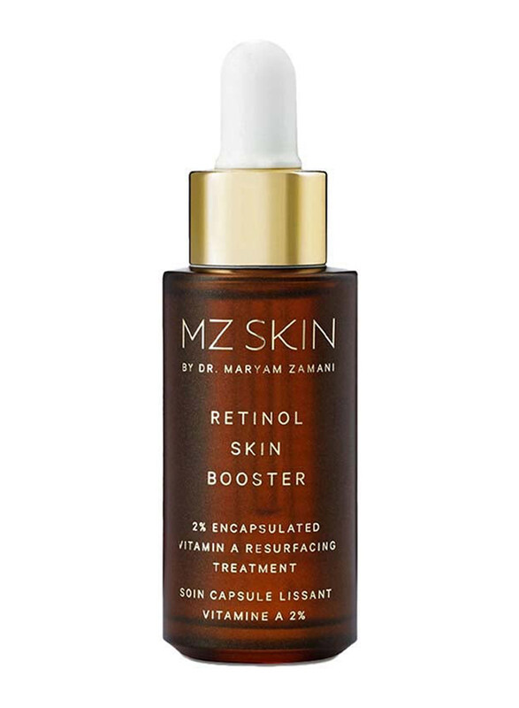 

Mz Skin By Maryam Zamani Md Retinol Skin Booster, 20ml