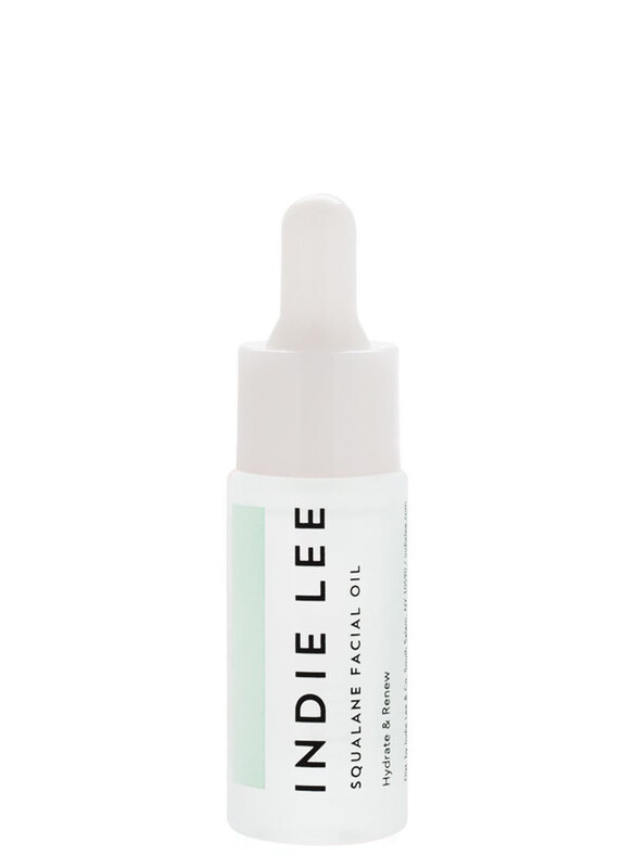 

Indie Lee Squalane Facial Oil, 10ml