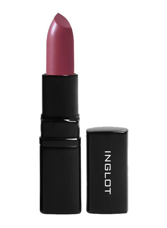 

Inglot Matte Lipstick, No. 425, Pink