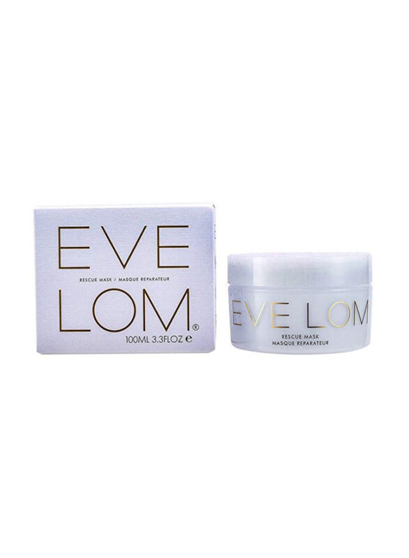 

Eve Lom Rescue Face Mask, 100ml