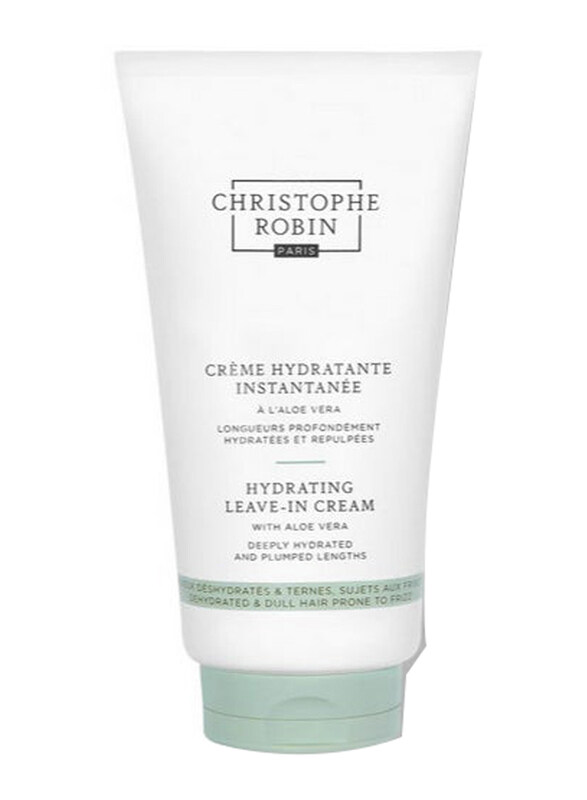 

Christophe Robin Hydrating Leave-in Cream, 150ml