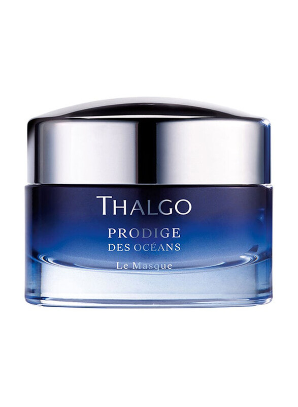 

Thalgo Prodige Des Oceans Face Mask, 50ml