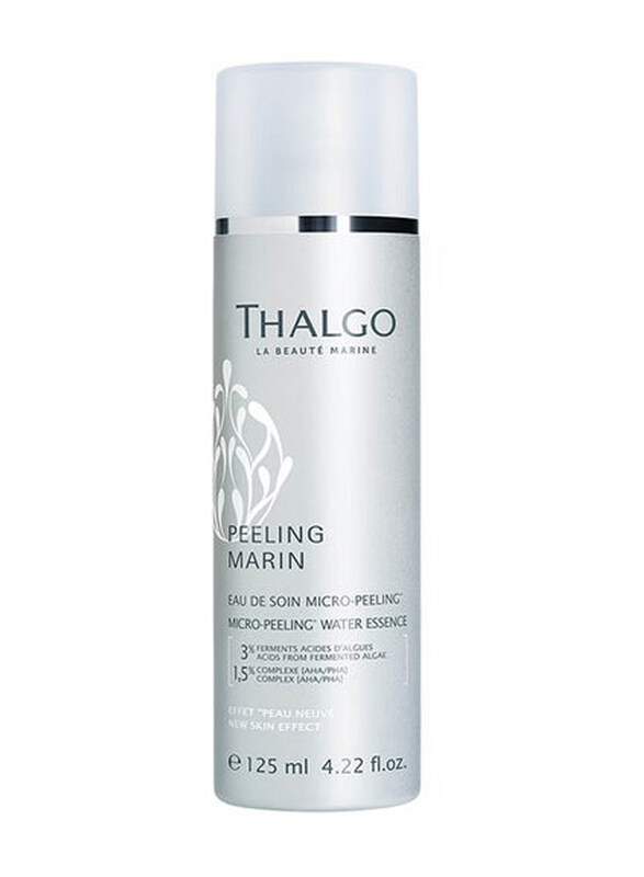 

Thalgo Peeling Marin Micro Peeling Water Essence, 125ml