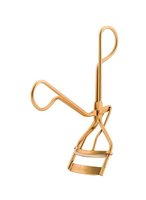 

Tweezerman Classic Lash Curler, Rose Gold