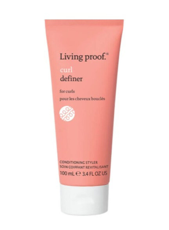 

Living Proof Curl Definer Travel Size, 100ml