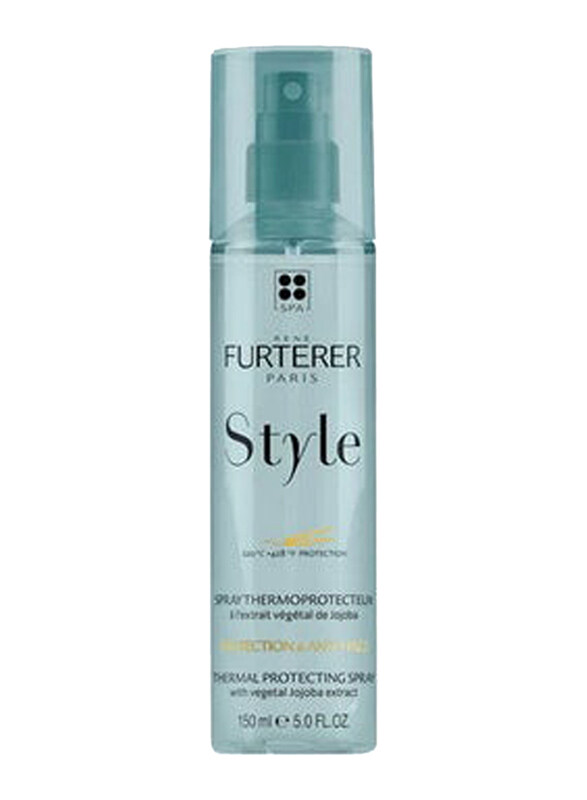 

Rene Furterer Style Thermal Protecting Spray for All Hair Types, 150ml