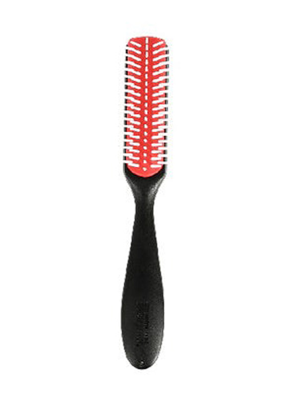 

Denman D143 5 Row Volumising Brush, One Size