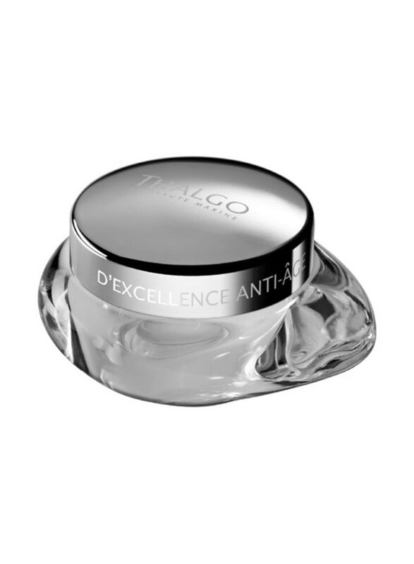 

Thalgo Ultimate Time Solution Rich Cream, 50ml