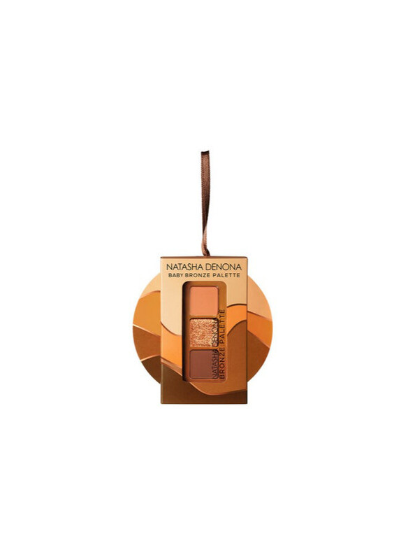 

Natasha Denona Baby Bronze Palette, Multicolour