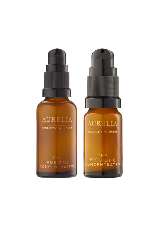 

Aurelia London Skincare Probiotic Concentrate Bundle, 2 Pieces