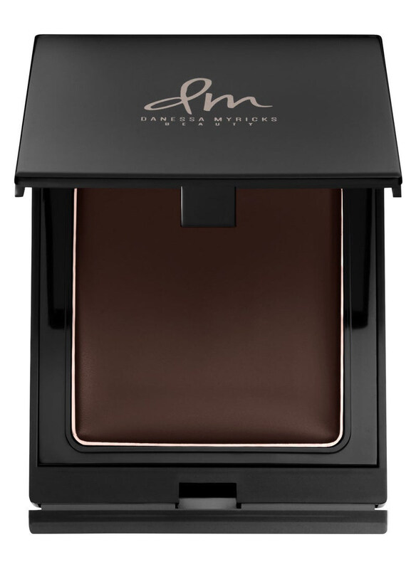 

Danessa Myricks Beauty Balm Contour, 10g, Deep 2, Brown