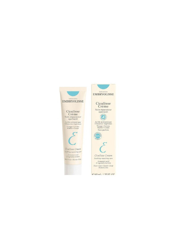 

Embryolisse Cicalisse Sos Restorative Cream, 40ml