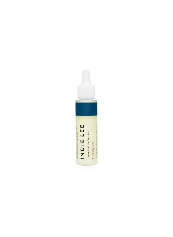 

Indie Lee Overnight Facial Oil, 30ml