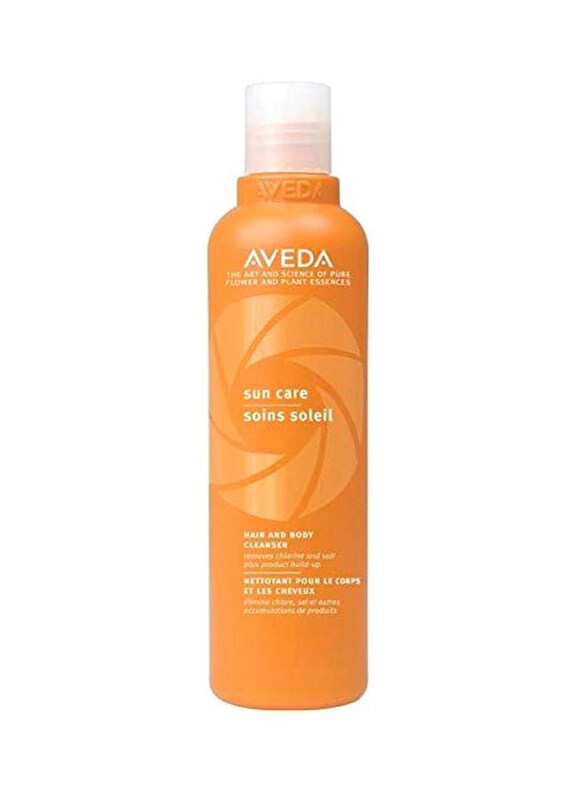

Aveda After Sun Hair & Body Cleanse Gel for All Hair Types, 250ml