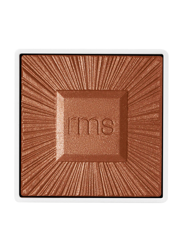 

Rms Beauty ReDimension Hydra Bronzer Refill, 6.5gm, Bikini Beach, Beige