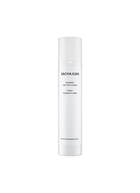 

Sachajuan Light and Flexible Hair Spray for All Hair Types, 200ml