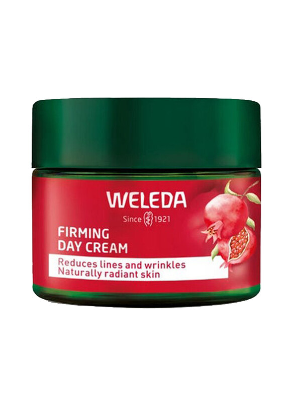 

Weleda Firming Day Cream, 40ml