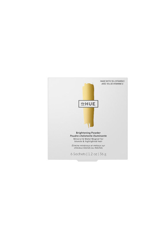 

Dphue Brightening Powder, 36gm