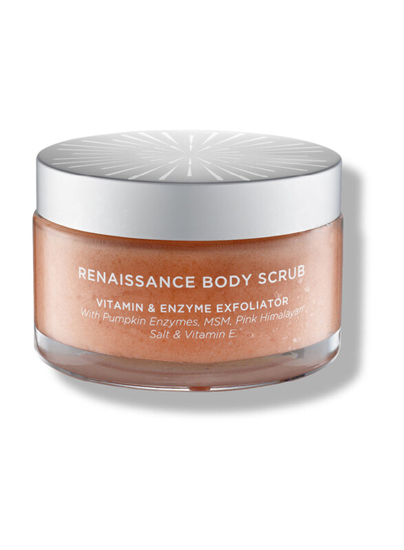 

Oskia Renaissance Body Scrub, 220gm