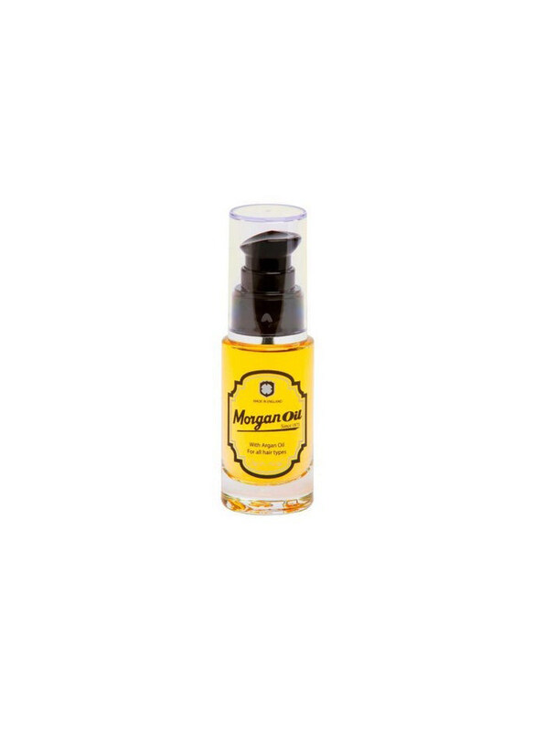 

Morgan'S Pomade Morgan Hair Oil, 30ml