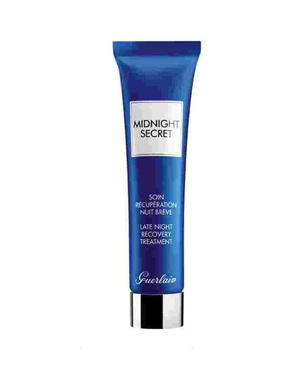 

Guerlain Midnight Secret Late Night Recovery Treatment Face Serum, 15ml