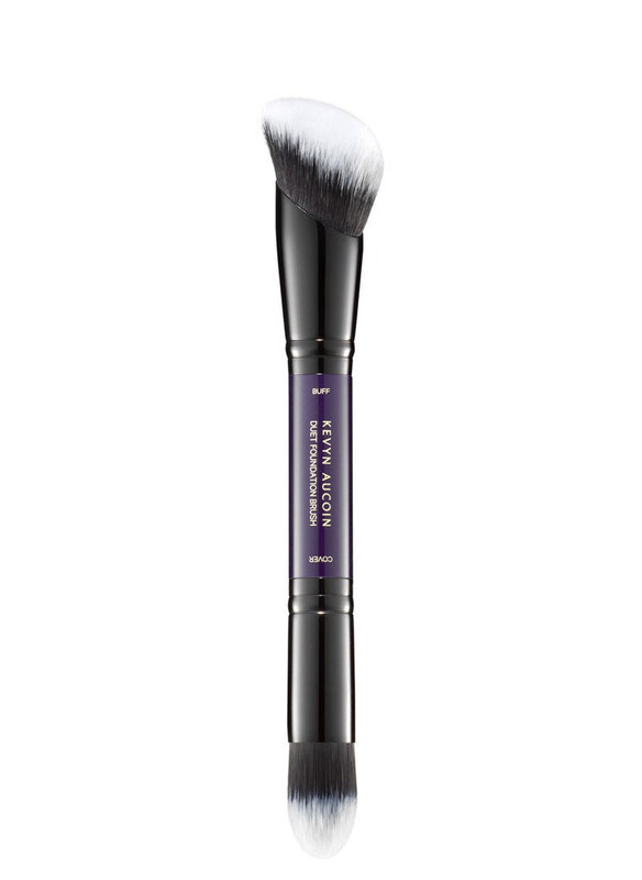

Kevyn Aucoin Duet Foundation Brush, Multicolour