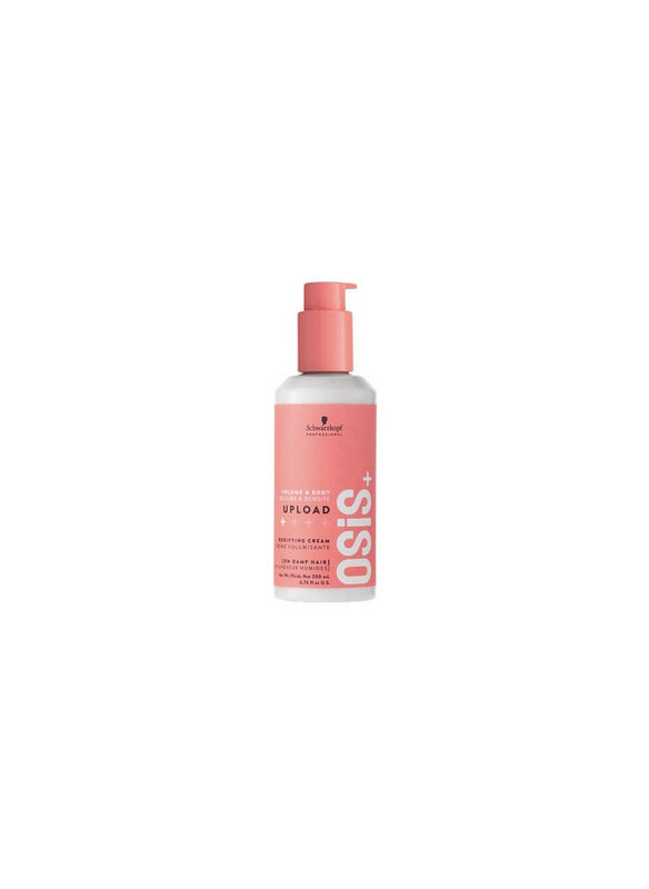 

Schwarzkopf Professional OSiS+ Upload Volume Cream, 200ml