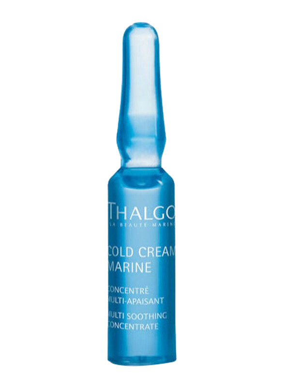 

Thalgo Multi-Soothing Concentrate