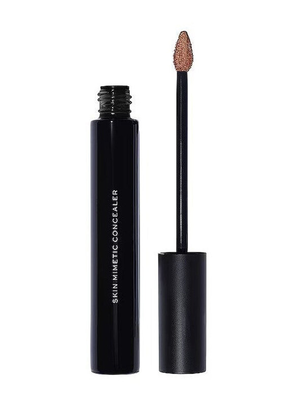 

Make Beauty Skin Mimetic Concealer, 17 Tan Deep Cool, Brown