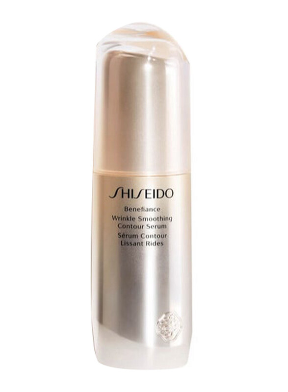

Shiseido Benefiance Wrinkle Smoothing Contour Serum, 30ml